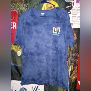 Old Navy California Surf Tour Tshirt Men’s size XL
